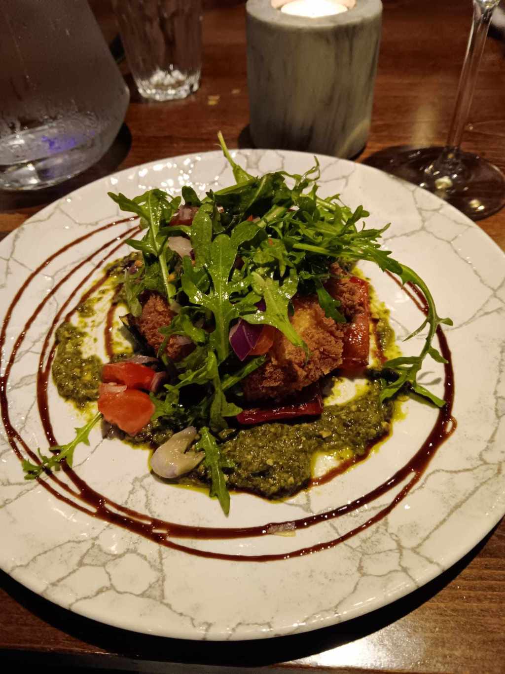 REVIEW: Glasgow’s East End Fox — award-winning gastro-pub with exceptional grub  